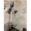 Image 1 : Weed eater