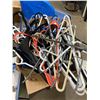 Image 1 : Box of hangers