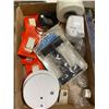 Image 1 : Magnetic contact switches etc