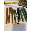 Image 2 : Pens and pencils etc