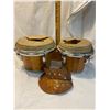 Image 1 : Drums need tlc and visor