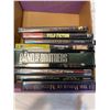 Image 1 : Dvds