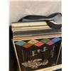 Image 2 : Bin of assorted records