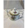 Image 1 : Coalport tea pot
