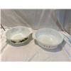 Image 2 : Pyrex and fire king