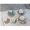 Image 2 : Tea cups and saucers