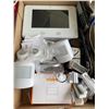 Image 1 : Security items