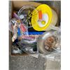 Image 1 : Kitchen items