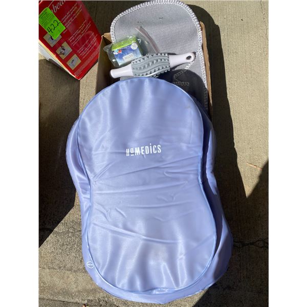 Health related items