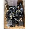 Image 1 : Assorted cords