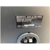 Image 2 : Sub woofer