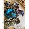 Image 1 : Lot of bags