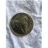 Image 2 : $20 Canadian $1 coins