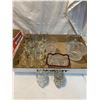 Image 1 : Shooterglasses and skull items etc