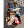 Image 1 : Assorted materials
