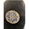 Image 2 : Lapis brooche