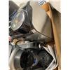 Image 1 : Kitchen appliances