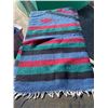Image 1 : Throw blanket