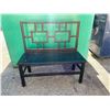 Image 1 : Bench