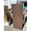Image 1 : Gun safe no keys