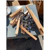 Image 1 : Pant hangers