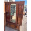 Image 1 : 2 piece armoire