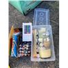 Image 1 : Candles and crafting