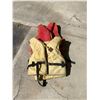 Image 1 : Two life jackets