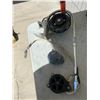 Image 1 : Down rigger and weight