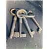Image 1 : Decor keys