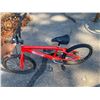 Image 1 : BMX bike Needs work