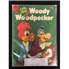 Image 1 : WOODY WOODPECKER NO.32 (DELL COMICS)