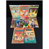 Image 1 : ASSORTED COMIC BOOK LOT