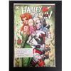 Image 1 : HARLEY QUINN NO.1 TRADE DRESS ISSUE (DC COMICS)