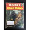 Image 1 : TARZAN'S JUNGLE ANNUAL NO1 (DELL COMICS)