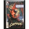 Image 1 : CARNAGE NO.1 (MARVEL COMICS)