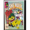 Image 1 : THE SENSATIONAL SHE-HULK NO.9 (MARVEL COMICS)