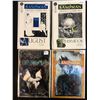 Image 1 : ASSORTED THE SANDMAN COMIC BOOK LOT