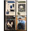 Image 1 : ASSORTED THE SANDMAN COMIC BOOK LOT