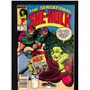 Image 1 : THE SENSATIONAL SHE-HULK NO.2 (MARVEL COMICS)