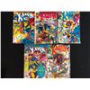 Image 1 : ASSORTED X-MEN COMIC BOOK LOT