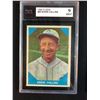 Image 1 : 1960 FLEER NO.20 EDDIE COLLINS (KSA 8)