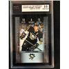 Image 1 : 2019-20 UD TIM HORTON'S NO.HGD15 SIDNEY CROSBY (KSA 10)