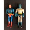 Image 1 : VINTAGE 1979 MEGO SUPERHERO ACTION TOYS