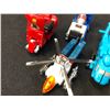 Image 2 : 1980'S GO BOTS TOY LOT