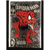 Image 1 : SPIDER-MAN NO.1  BLACK/SILVER COVER (MARVEL COMICS)