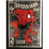 Image 1 : SPIDER-MAN NO.1  BLACK/SILVER COVER (MARVEL COMICS)