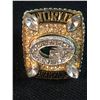 Image 1 : AARON RODGERS GREEN BAY PACKERS REPLICA SUPER BOWL RING