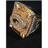 Image 2 : AARON RODGERS GREEN BAY PACKERS REPLICA SUPER BOWL RING