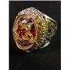 Image 1 : KANSAS CITY CHIEFS (MAHOMES) REPLICA CHAMPIONSHIP RING